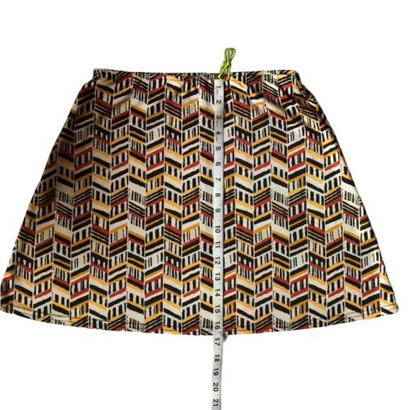 DIVIDED H & M Mini Skirt SZ S - Picture 12 of 12